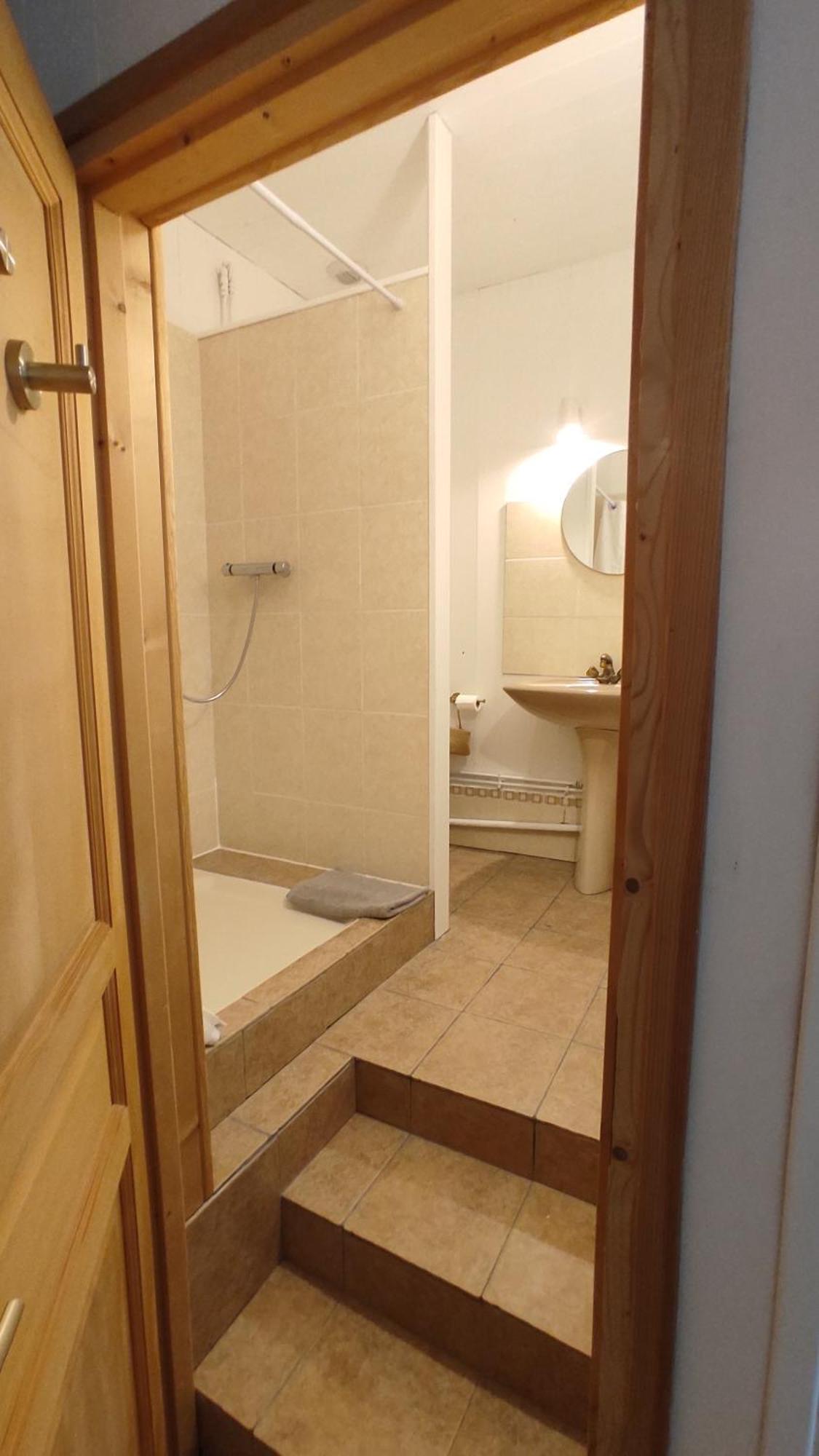 Abbaye Saint Gilbert Bed & Breakfast Room photo